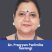 Srusti Academy of Management, HOD (Finance): Dr. Pragyan Parimita Sarangi Interview