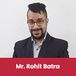 Shriram Group Of Colleges, Manager: Corporate Resource Center & HR: Mr. Rohit Batra Interview