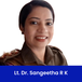 Mar Thoma College for Women, Perumbavoor, HOD English: Lt. Dr. Sangeetha R K Interview
