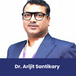 Siva Sivani Institute of Management, Program Chair-PGDM: Dr. Arijit Santikary Interview