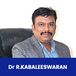 Mohamed Sathak College Of Arts And Science, HOD of Commerce- Dr R.Kabaleeswaran