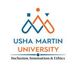 Usha Martin University Launches Online B.Tech in Mining Engineering for Working Professionals: Check Details Here
