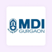 MDI Gurgaon Welcomes New Director Dr Arvind Sahay; Check Details Here