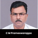 Sri Taralabalu Jagadguru Institute of Technology, HOD: C M Prameswarappa Interview