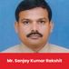 The New Horizon Institute of Technology, Vice-Principal -Mr. Sanjay Kumar Rakshit