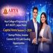 Arya College of Engineering & IT (ACEIT), Jaipur Hosts Capital Arena Season 2 – 2026: Startup Pitches, Investor Connect & ₹25 Lakh Funding Opportunities