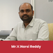 Hindu College of Engineering & Technology, Vice Principal: Mr.V.Narsi Reddy Interview