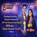 Chandigarh University Emerges Champion at 39th AIU National Youth Festival 2026 with 8 Gold, 6 Silver & 1 Bronze