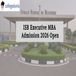 ISB Begins Admissions for MBA 2026; Apply Without GMAT or GRE Scores