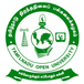 Tamil Nadu Open University Extends Ph.D. Application Deadline for January 2025 Session