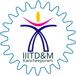 IIITDM Kancheepuram M.Des Admission 2026 Ongoing; Apply by May 4