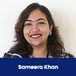 Amity University, Raipur, Assistant Professor - Computer Science: Sameera Khan Interview