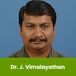 Anna University, Head of the AI & DS department- Dr.J. Vimala Ithayan