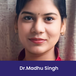 Gautam Buddha Degree College, HOD of B.A: Dr.Madhu Singh Interview