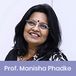 It is your future, ‘design’ it with a sense of purpose and driven by passion, suggests Prof. Phadke