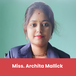 Divine College of Health and Science, Centre Head: Miss. Archita Mallick Interview