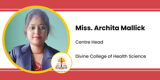 Divine College of Health and Science, Centre Head: Miss. Archita Mallick Interview