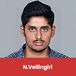 Sree Sakthi Engineering College, Coimbatore, Head of Civil Engineering Department: N. Vellingiri Interview