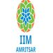 IIM Amritsar EMBA Admission 2026-28 Begins at iimamritsar.ac.in; Application Deadline March 2