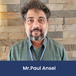 AISAT Engineering College, Vice Principal: Mr. Paul Ansel Interview