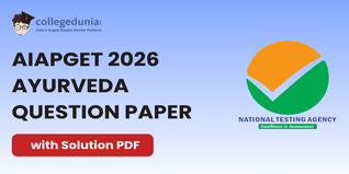 AIAPGET 2026 Ayurveda Question Paper: Download Answer Key with Solutions