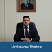 Oriental University, Pro chancellor: Mr.Gaurav Thakral Interview