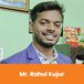 Sarla Birla University, Ranchi, Associate Professor:  Mr. Rahul Kujur Interview