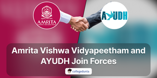 Amrita Vishwa Vidyapeetham and AYUDH Join Forces to Introduce a Cyber Security Initiative in Delhi Schools; Check Details Here