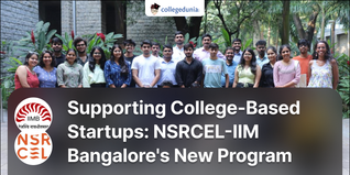NSRCEL-IIM Bangalore Launches Entrepreneurship Program to Support College-Based Startup Founders; Know More Below
