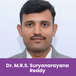 KG Reddy College Of Engineering And Technology, Dean of Admissions & Brand Building: Dr. M.R.S. Suryanarayana Reddy Interview