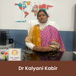 Rambha College, Principal: Dr Kalyani Kabir Interview