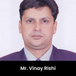 Graffiti Institute of Fashion Technology, Admin: Mr. Vinay Rishi Interview