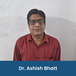 RKDF Institute of Hotel Management & Catering Technology, Bhabha University, Principal: Dr. Ashish Bhatt Interview