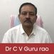 Transparency lays the foundation for sustainable growth, explains Dr. CV Guru Rao