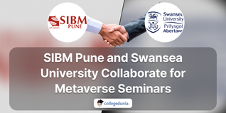 SIBM Pune and Swansea University UK Jointly Host Seminars on Exploring The Metaverse; Check Details Here