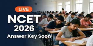 NCET 2026 Answer Key Soon; Exam Held April 17-18 @exams.nta.nic.in