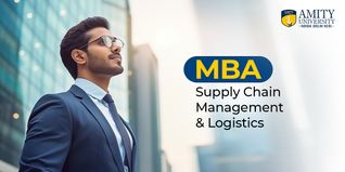 MBA in Supply Chain Management and Logistics High-Paying Careers AI-Driven Operations and Global Job Opportunities
