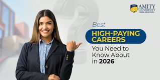 Best High-Paying Careers in 2026: Top Jobs, Future Salary Trends & Skills in Demand