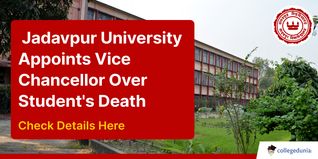 Jadavpur University Appoints Officiating Vice Chancellor Amid Row Over Student's Death: Check Details Here