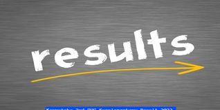 Karnataka 2nd PUC Supplementary Result 2023 (Out); Download Scorecard Here