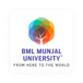 BML Munjal University Appoints Professor Pratik Modi as Dean of SoM; Read More Here