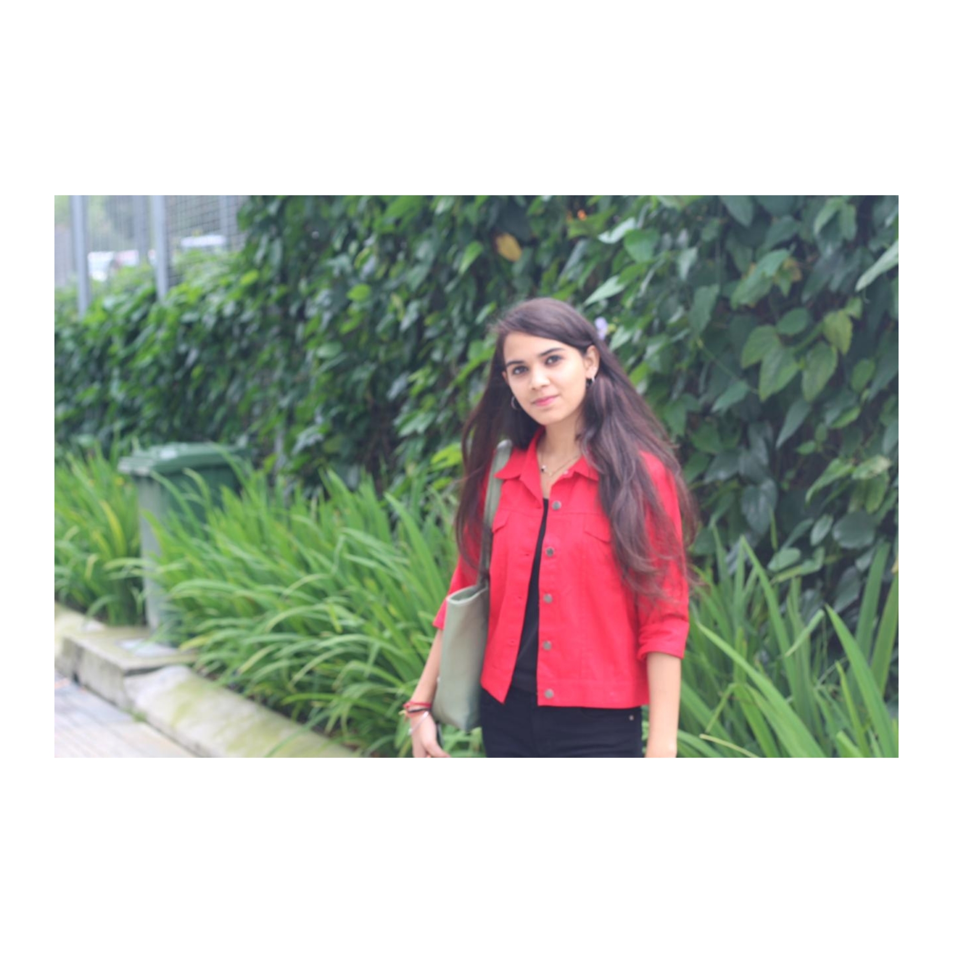 Himanshi Sharma