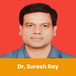 Bharati Vidyapeeth College of Nursing - [BVCN], Vice Principal: Dr. Suresh Ray Interview