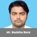 SCM Institute of Engineering and Technology, Kolkata: Mr. Badsha Bora Interview