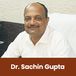 NCP College of Polytechnic, Principal: Dr. Sachin Gupta Interview