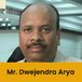 LIET Dean Academics: Mr Dwejendra Arya Interview