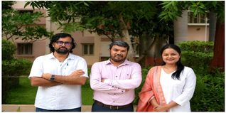 Parul University Secures ₹3.065 Crore ICMR Grant for AI-Enabled Wearable Mental Health Research