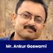 NEF Law College Assistant Professor: Mr Ankur Goswami Interview