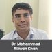 Shivajirao Kadam Institute of Pharmaceutical Education and Research, Director :   Dr. Mohammad Rizwan Khan Interview