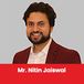 VGU, Head - Career Development and Corporate Resource Cell: Mr. Nitin Jaiswal Interview